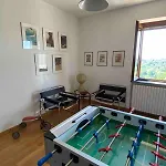 Villa Monferrina - Pool - Unesco Heritage Vaglio Serra