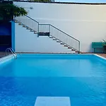 Monferrina - Pool - Unesco Heritage Vaglio Serra