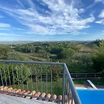 Βίλα Monferrina - Pool - Unesco Heritage *