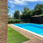 Villa Monferrina - Pool - Unesco Heritage *