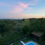 Monferrina - Pool - Unesco Heritage Vaglio Serra