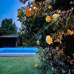 Monferrina - Pool - Unesco Heritage Vaglio Serra