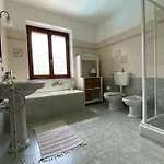 Monferrina - Pool - Unesco Heritage Vaglio Serra