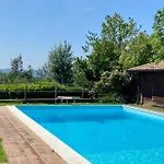 Monferrina - Pool - Unesco Heritage Βίλα
