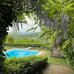 Βίλα Monferrina - Pool - Unesco Heritage
