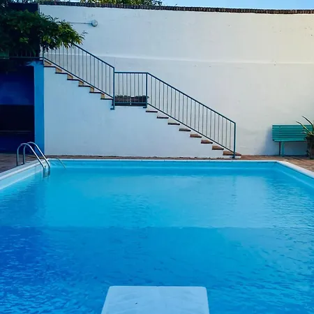 Monferrina - Pool - Unesco Heritage Vaglio Serra