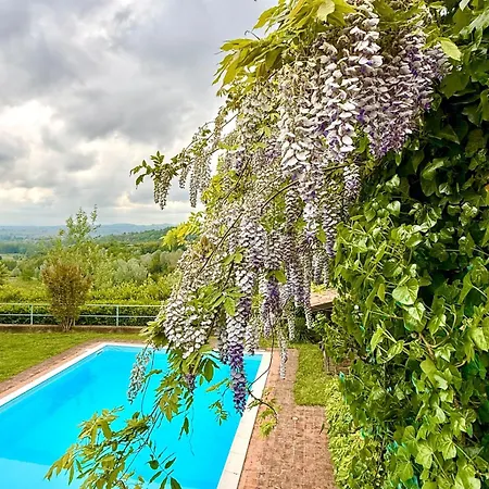 빌라 Monferrina - Pool - Unesco Heritage