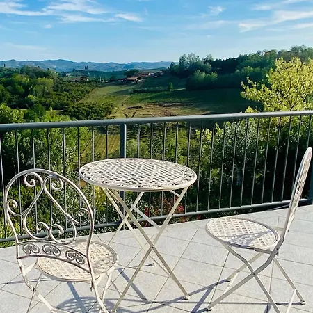 Monferrina - Pool - Unesco Heritage Villa