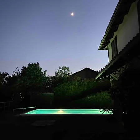 Monferrina - Pool - Unesco Heritage Villa *