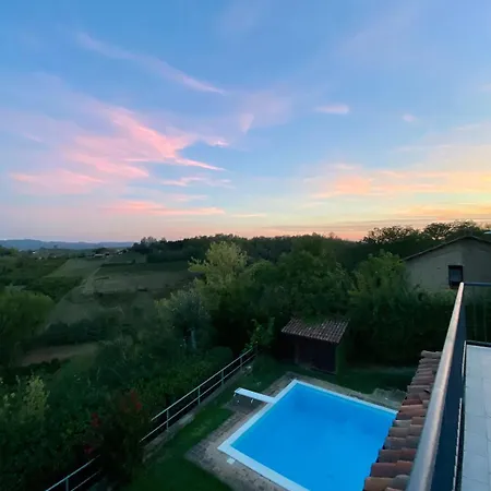 Monferrina - Pool - Unesco Heritage Villa *