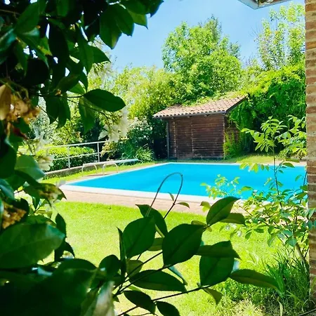 Monferrina - Pool - Unesco Heritage *