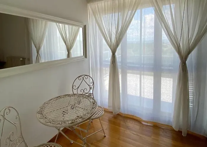 Villa Monferrina - Pool - Unesco Heritage