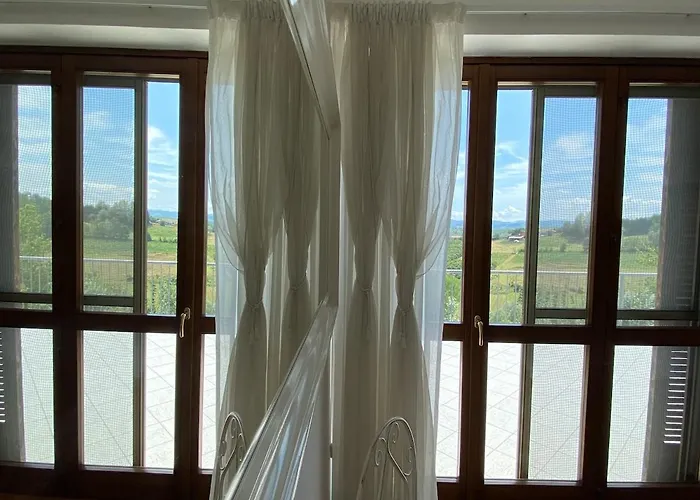 Monferrina - Pool - Unesco Heritage *