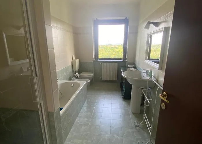 Villa Monferrina - Pool - Unesco Heritage