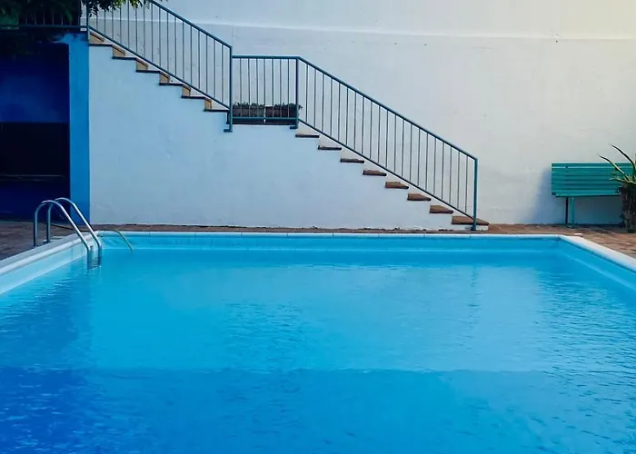 Monferrina - Pool - Unesco Heritage Vaglio Serra