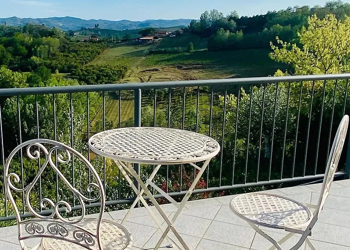 Monferrina - Pool - Unesco Heritage Villa