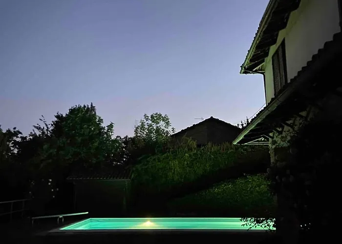 Monferrina - Pool - Unesco Heritage Villa *