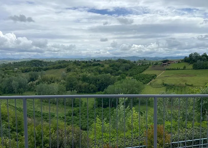 Monferrina - Pool - Unesco Heritage Villa