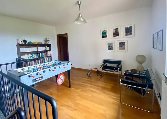 Monferrina - Pool - Unesco Heritage