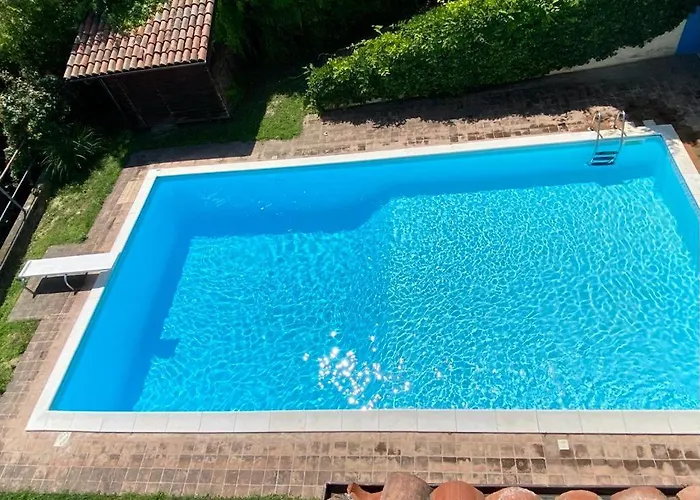 Monferrina - Pool - Unesco Heritage Villa *