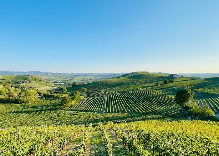 Monferrina - Pool - Unesco Heritage *