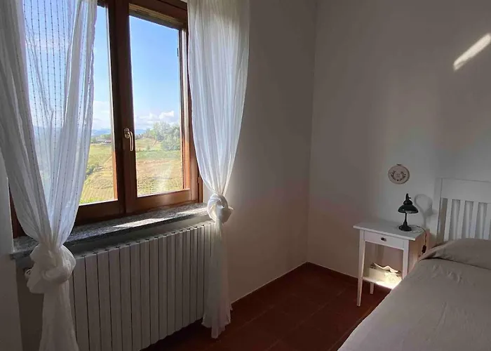 Monferrina - Pool - Unesco Heritage Vaglio Serra