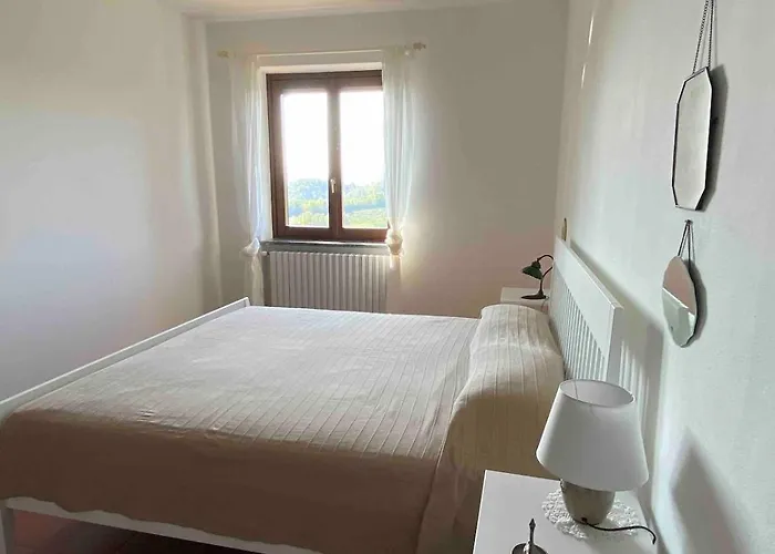 Villa Monferrina - Pool - Unesco Heritage *