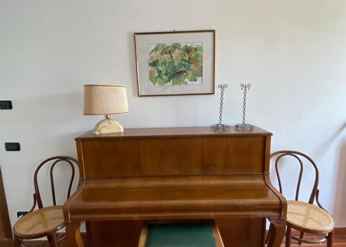 Monferrina - Pool - Unesco Heritage Villa