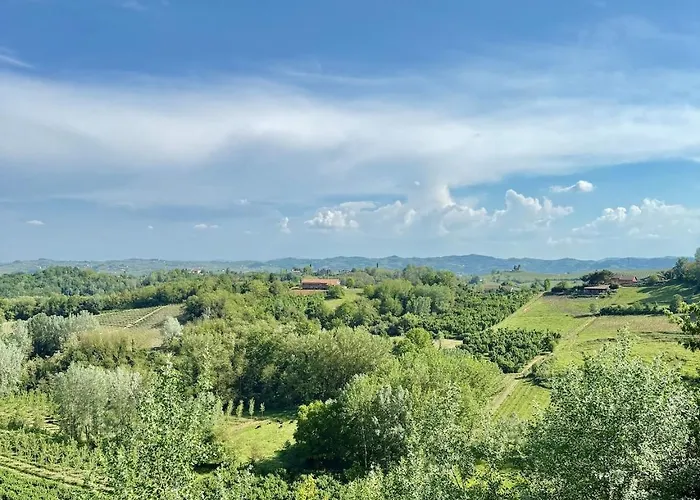 Monferrina - Pool - Unesco Heritage *