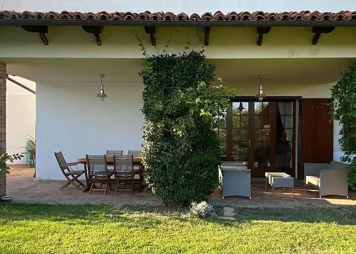 Monferrina - Pool - Unesco Heritage *