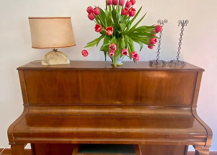 Monferrina - Pool - Unesco Heritage Vaglio Serra