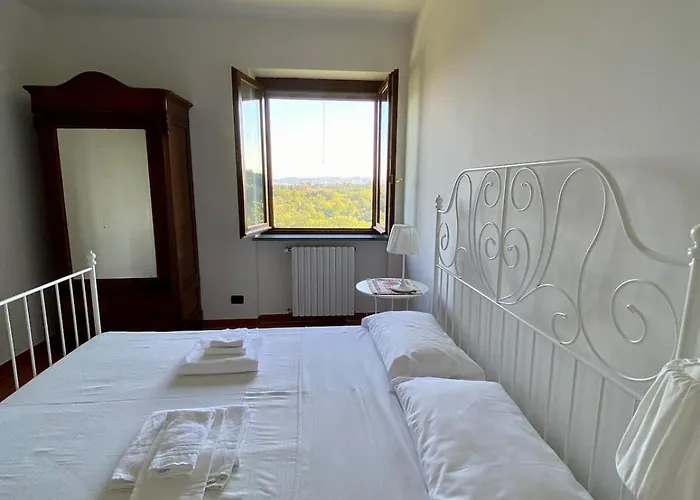 Monferrina - Pool - Unesco Heritage Vaglio Serra