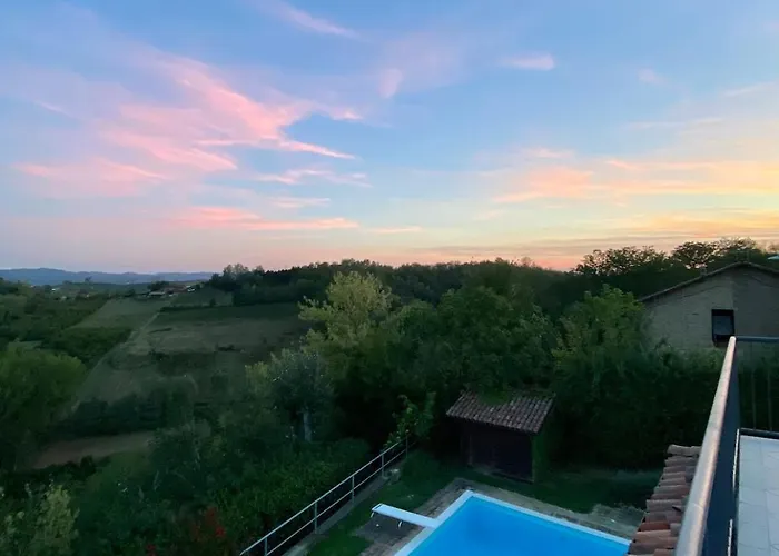 Monferrina - Pool - Unesco Heritage Villa *