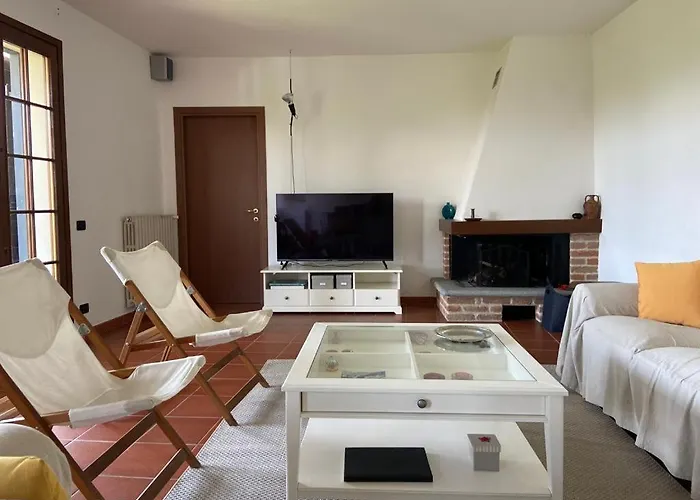 Monferrina - Pool - Unesco Heritage Vaglio Serra