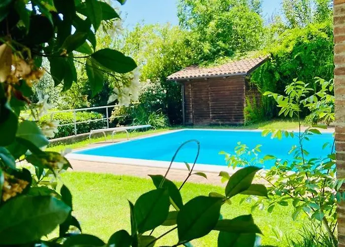 Monferrina - Pool - Unesco Heritage *