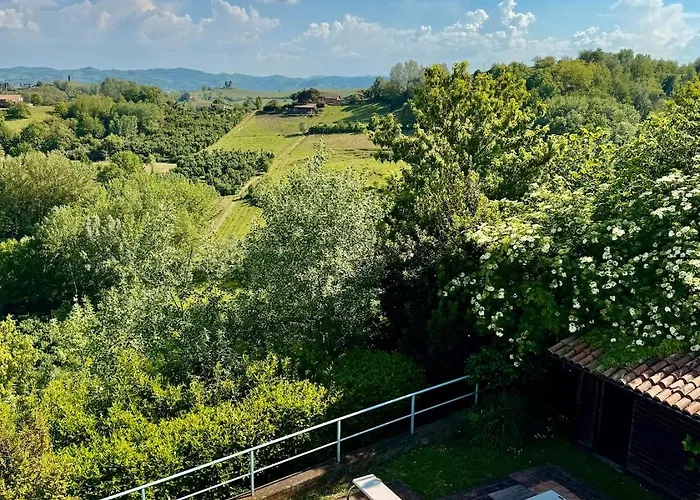 Monferrina - Pool - Unesco Heritage *